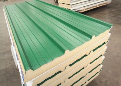 AS35 Roof and Wall Panel – Steadmans Roof and Wall Panels