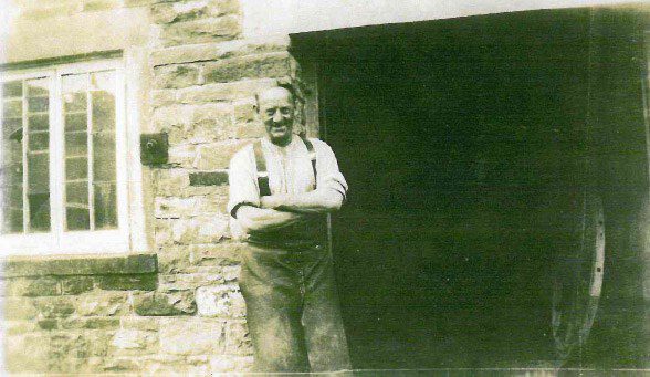 Established in 1911 by George Steadman Established in 1911 by George Steadman