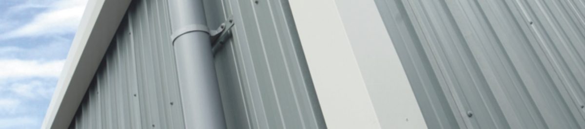 AS35 Roof and Wall Panel – Steadmans Roof and Wall Panels