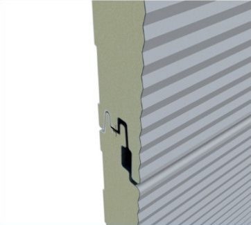 Link to ASMR Insulated Panels