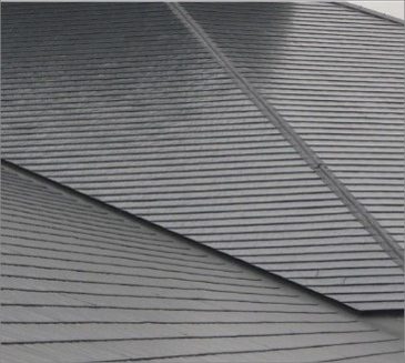 Link to Meta slate plus Insulated Panels