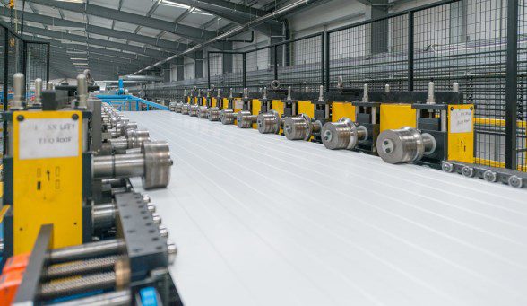 State of the art equipment and machinery State of the art equipment and machinery