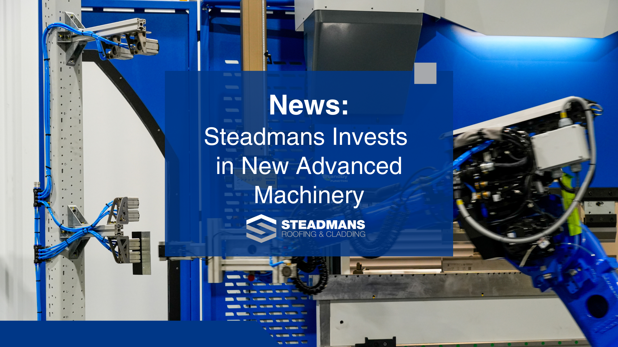 Steadmans News Covers (2)