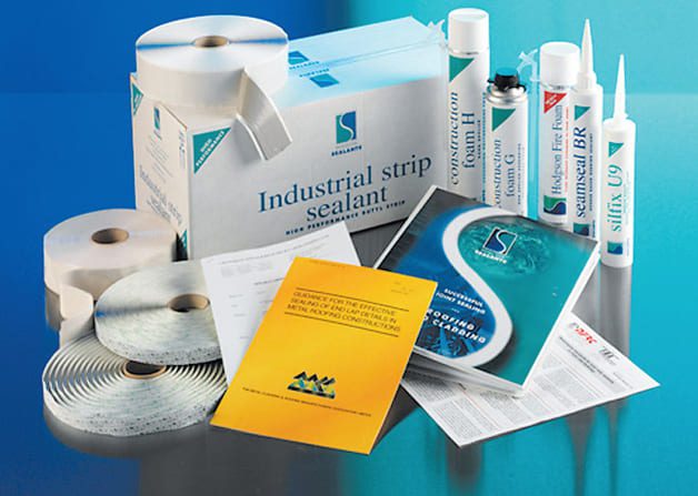 Twin skin product accessories Twin skin product accessories