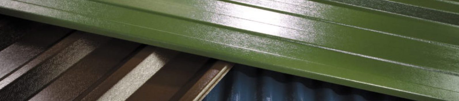 Twin skin product roof and wall profiles Twin skin product roof and wall profiles