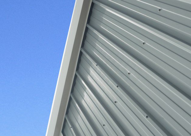 Wall panel view for AS35 Wall and Roof Panel System Wall panel view for AS35 Wall and Roof Panel System